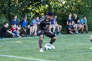 Bild 303 - TSV Wiemersdorf - FC St.Pauli U23 : Ergebnis: 0:16